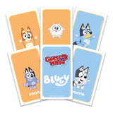 Bluey Guess Who