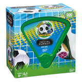 World Football Stars Trivial Pursuit Knowledge Card Game