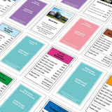 Whitstable and Herne Bay Monopoly Board Game | Winning Moves UK