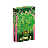 Wicked Waddingtons Number 1 Playing Cards