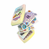 Goddit! Kawaii Top Trumps