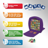 Encanto Top Trumps Match Board Game | Winning Moves UK