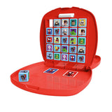 Spidey and His Amazing Friends Top Trumps Match - The Crazy Cube Game | Winning Moves UK