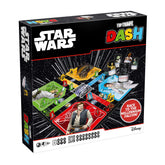 Star Wars DASH 2026 Board Game | Winning Moves UK