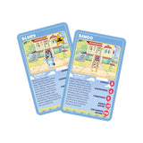 Bluey Top Trumps Card Game