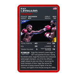 Boxing Top Trumps Card Game | Winning Moves UK