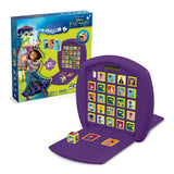 Encanto Top Trumps Match Board Game | Winning Moves UK