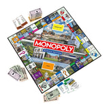 Ipswich Monopoly Board Game | Winning Moves UK