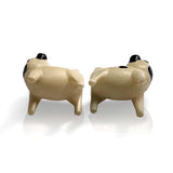 Pass the Pugs Dice Game