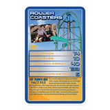 STEM Extraordinary Engineering Top Trumps Card Game