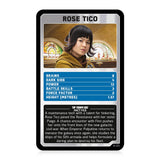 Star Wars Episodes 7-9 Top Trumps Card Game | Winning Moves UK