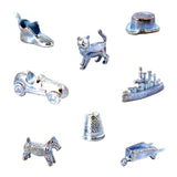 Warrington Monopoly Board Game | Winning Moves UK