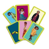Encanto Top Trumps Match Board Game | Winning Moves UK