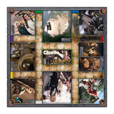 Labyrinth Cluedo Mystery Board Game | Winning Moves UK
