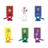 The Grinch Cluedo Mystery Board Game