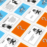 Chester Monopoly Board Game