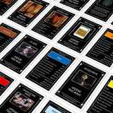 Nightmare Before Christmas Monopoly Board Game | Winning Moves UK