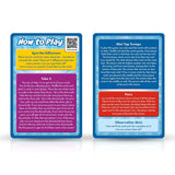 Spidey and His Amazing Friends Top Trumps Junior Card Game