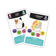 Load image into Gallery viewer, Squishmallows Top Trumps Card Game
