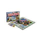 Guildford Monopoly Board Game | Winning Moves UK
