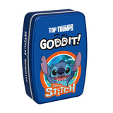 Goddit! Stitch Top Trumps