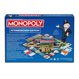 Peterborough Monopoly Board Game