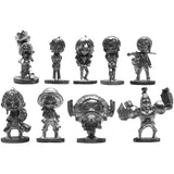 One Piece Monopoly Board Game