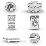 Hunter x Hunter Monopoly Board Game