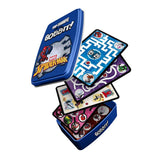 Goddit! Spiderman Top Trumps