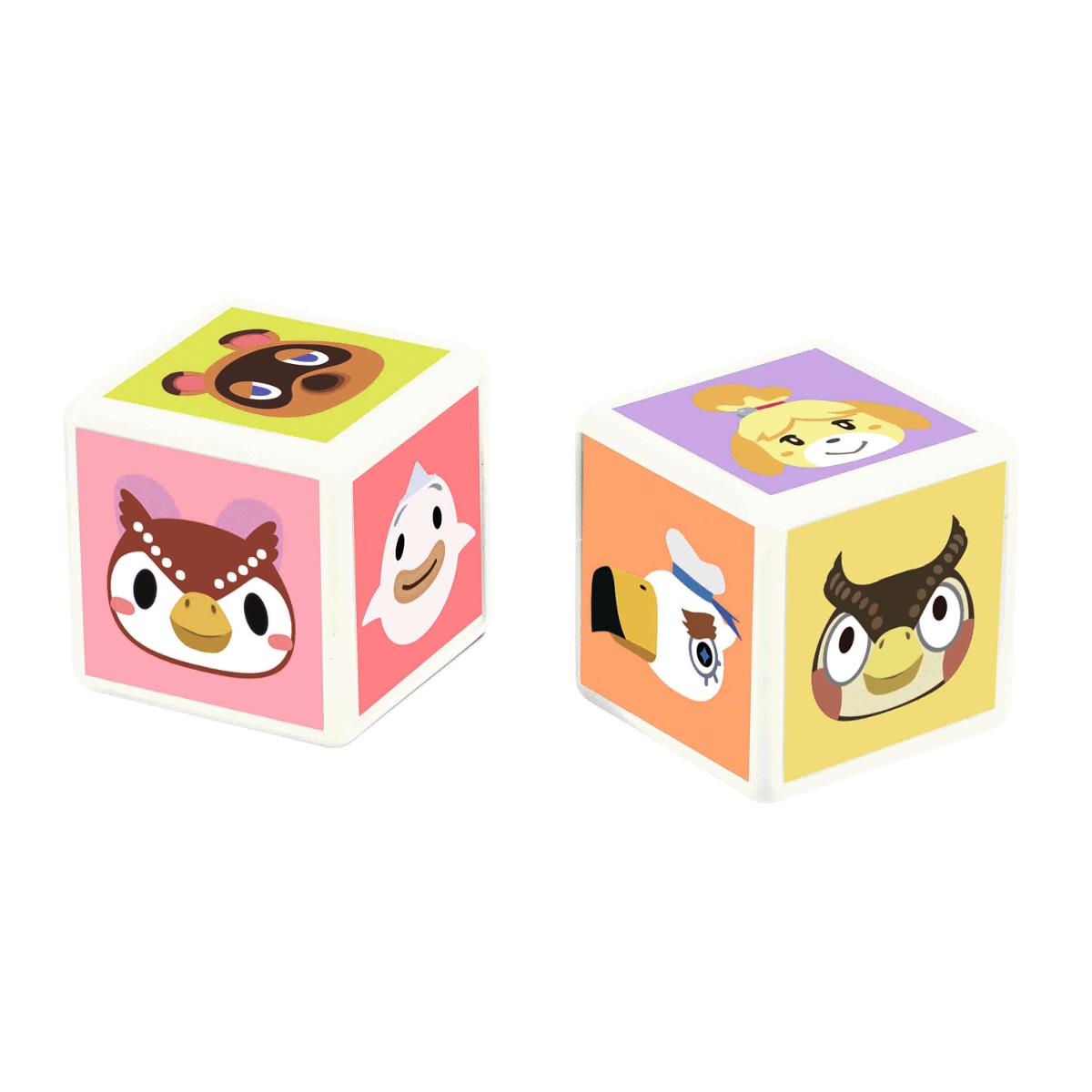 Animal Crossing Top Trumps Match Board Game | Winning Moves UK