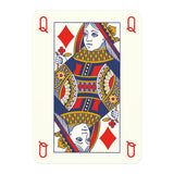 Americana Waddingtons Number 1 Playing Cards | Winning Moves UK