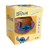 Stitch Yahtzee – Disney Edition Family Dice Game