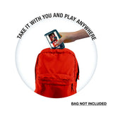 Blue Eye Samurai Top Trumps Card Game