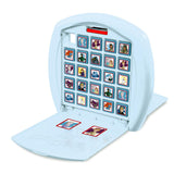 Frozen 2 Top Trumps Match - The Crazy Cube Game | Winning Moves UK