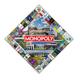 Ipswich Monopoly Board Game | Winning Moves UK