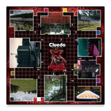 Stranger Things Cluedo Mystery Board Game