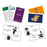 Luton Monopoly Board Game