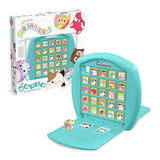 Squishmallows Top Trumps Match - The Crazy Cube Game | Winning Moves UK