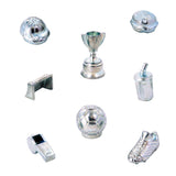 World Football Stars Monopoly Board Game | Winning Moves UK