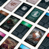 The Witcher Monopoly Board Game | Winning Moves UK