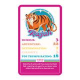 Disney Princess Top Trumps Card Game | Winning Moves UK