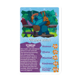 Lilo & Stitch Top Trumps Card Game | Winning Moves UK