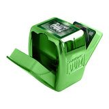 World Football Stars Green Top Trumps Quiz Card Game | Winning Moves UK