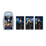 Harry Potter 30 Witches & Wizards Top Trumps Card Game