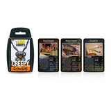 Creepy Crawlies Top Trumps Card Game | Winning Moves UK