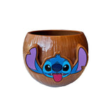 Stitch Yahtzee – Disney Edition Family Dice Game