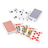 Classic Twin Pack Waddingtons Number 1 Playing Cards