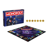 Jujutsu Kaisen Monopoly Board Game | Winning Moves UK