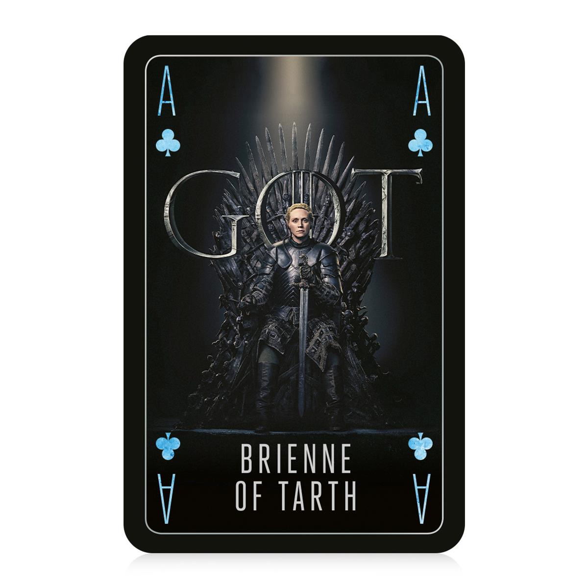 Game of Thrones Waddingtons Number 1 Playing Cards | Winning Moves UK
