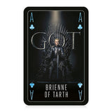 Game of Thrones Waddingtons Number 1 Playing Cards | Winning Moves UK